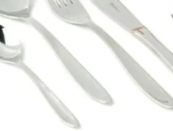 HAAHR & CO Spisegaffel P1 19,5 cm