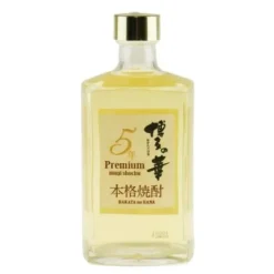 Hakata No Hana 5 Years Shochu FL 70