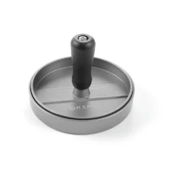 Hamburger presser Non-stick