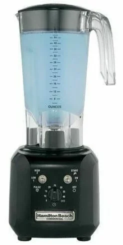 Hamilton Beach Blender Tango m/kande 1,4L