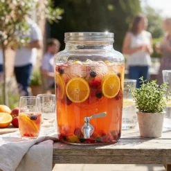 Hane til tappebeholder Kilner® 9 x Ø 3,3 cm