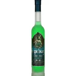 Hapsburg Absinthe Classic FL 50