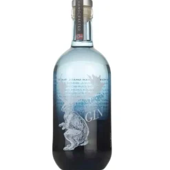 Harahorn Norwegian Small Batch Gin FL 50