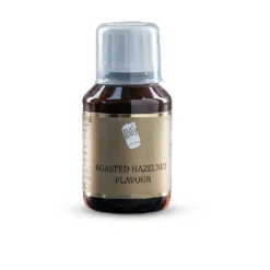 Hasselnøddeessens Select Arome 115ML