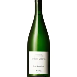 Haus Klosterberg Trocken 1 Ltr 2024 Weingut Markus Molitor