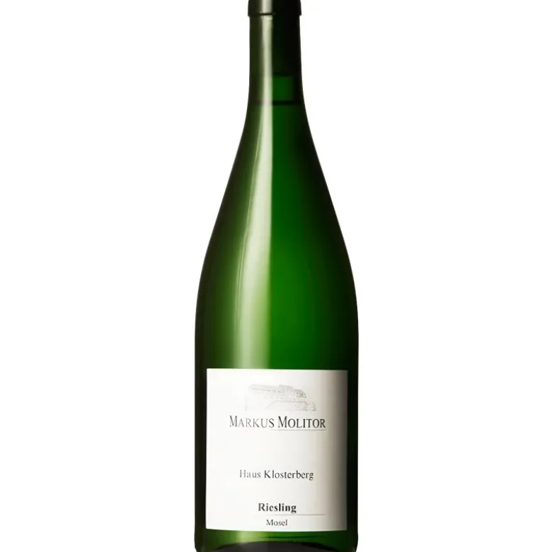 Haus Klosterberg Trocken 1 Ltr 2024 Weingut Markus Molitor