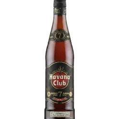 Havana Club Anejo 7 FL 70