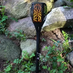 Havefakkel 58 cm