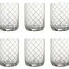 Havin Drikkeglas, Multipak, Klar, Glas 6 stk