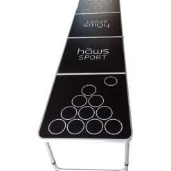 Haws Beer Pong Bord 240 x 60 x 70 cm