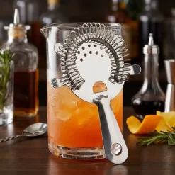 Hawthorne Strainer - 4 øre