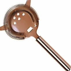 Hawthorn Strainer Rose Guld - Urban bar