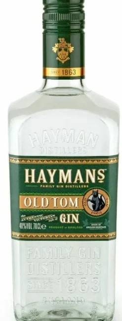 Hayman's Old Tom Gin FL 70