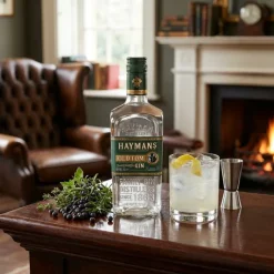 Hayman's Old Tom Gin FL 70