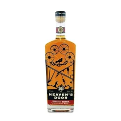 Heaven's Door Tennessee Bourbon FL 70