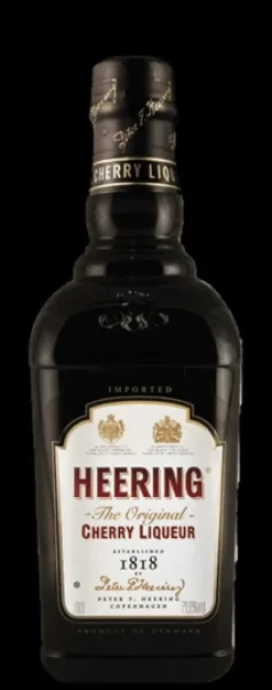 Heering Cherry Liqueur 70 cl
