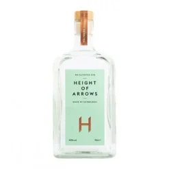 Height of Arrows London Dry Gin FL 70