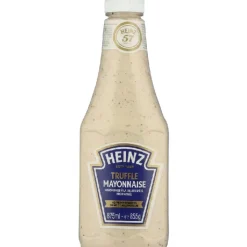 Heinz Trøffelmayo M. sommertrøffel & svampe 875 ml