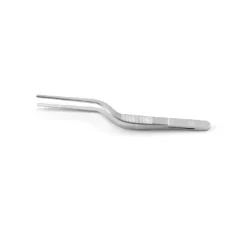 Hendi Anretterpincet Bukket Rustfrit Stål 20cm