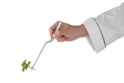 Hendi Anretterpincet Vinklet Rustfrit Stål 20cm
