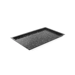Hendi Bageplade GN 1/1 Convectomat Classic Sort Metal