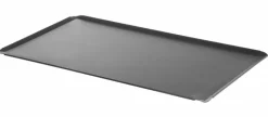 Hendi Bageplade med non-stick belægning GN 1/1 Sort