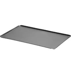 Hendi Bageplade med non-stick belægning GN 1/1 Sort