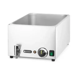 Hendi Bain-Marie Ranger med Aftapningshane
