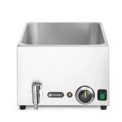 Hendi Bain-Marie Ranger med Aftapningshane