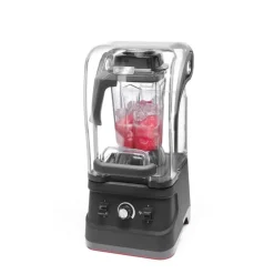 Hendi Blender m. Støjskærm
