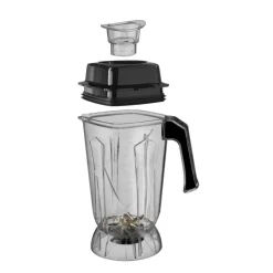 Hendi Blender m. Støjskærm