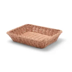 Hendi Brødkurv GN Plast Plastflet