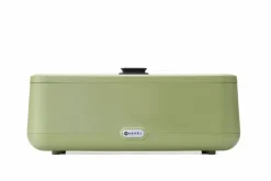 Hendi Chafing Dish UNIQ grøn metal/glas