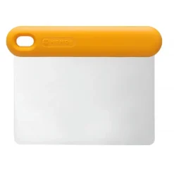 Hendi Dejskraber Heavy-duty Orange Stål/Plast