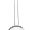 Hendi Fedtskyder/Skumske Rustfrit Stål 110mm