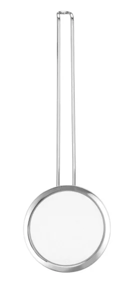 Hendi Fedtskyder/Skumske Rustfrit Stål 110mm