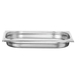 Hendi Gastronorm Kantine GN 1/2 Rustfrit Stål
