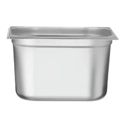 Hendi Gastronorm Kantine GN 1/2 stål 1 stk