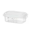 Hendi GN 1/9 Kantine Polypropylen Transparent