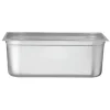 Hendi GN 1/1 Kantine Rustfrit Stål 530x325x200 mm