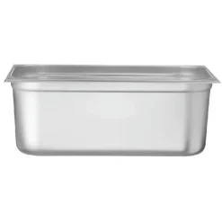 Hendi GN 1/1 Kantine Rustfrit Stål 530x325x200 mm