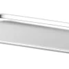 Hendi GN 1/1 Kantine Rustfrit Stål 530x325x(H)20 mm