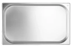 Hendi GN-kantine 1/1 Rustfrit Stål 1 stk