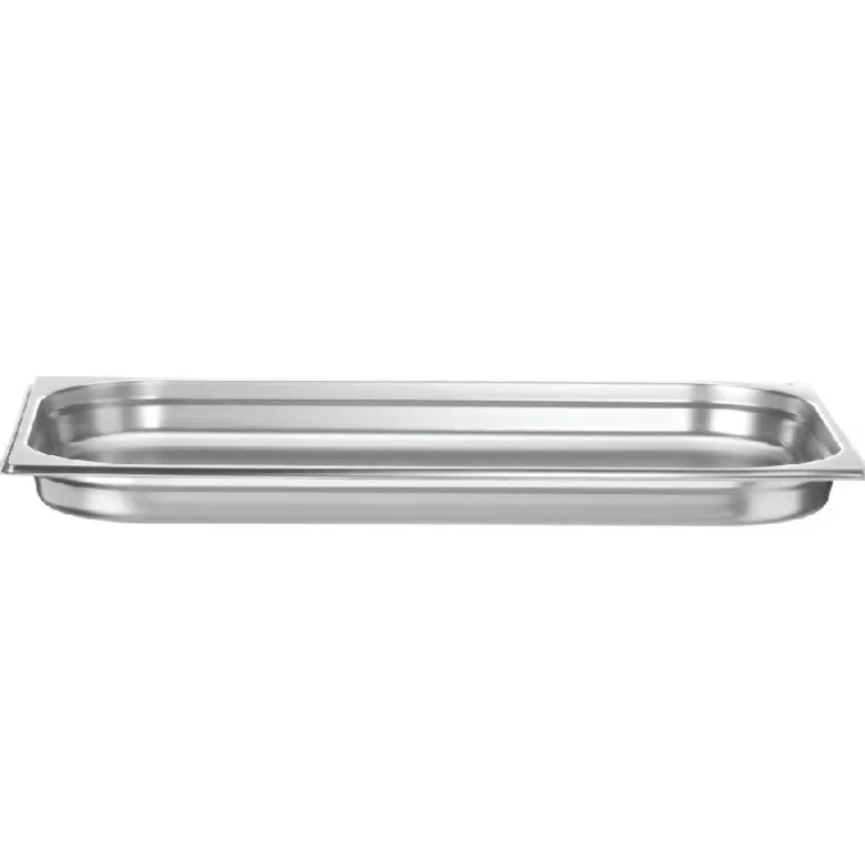 Hendi GN-kantine 1/1 Rustfrit Stål 1 stk