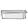 Hendi GN 1/1 Kantine Rustfrit Stål 530x325x(H)150 mm