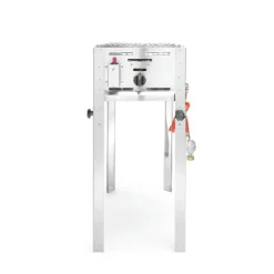 Hendi Grill-Master Mini Gasgrill Metal