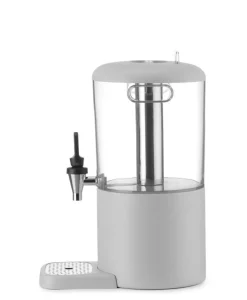 Hendi Juicer UNIQ Elektrisk Saftpresser Hvid
