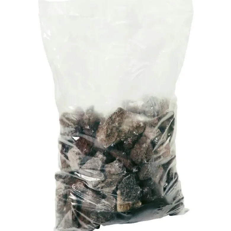Hendi Lavasten Grov til Grill 3kg