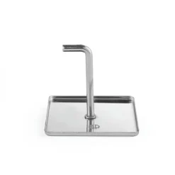 Hendi Madring med Udstopper Firkantet Metal