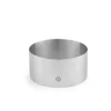 Hendi Madring Rund Metal Ø9 cm